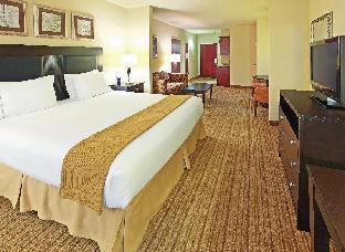 Holiday Inn Express Hotel And Suites Shreveport-West