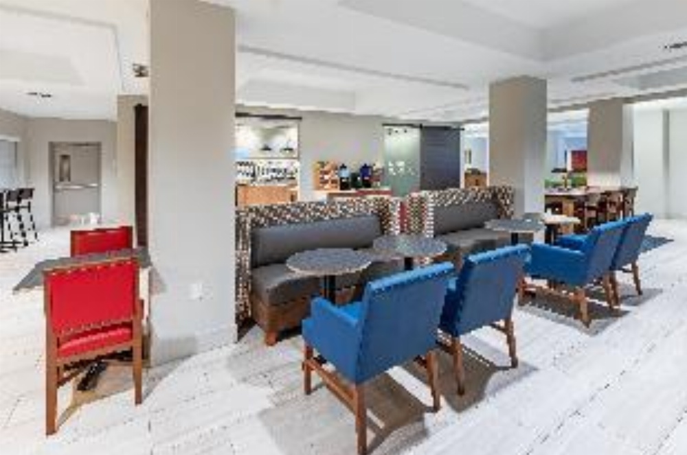 Holiday Inn Express Hotel And Suites Shreveport-West Image 10
