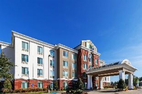 Holiday Inn Express Hotel And Suites Shreveport-West image 13