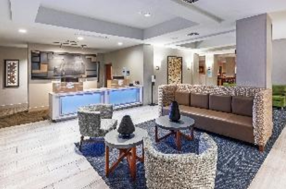 Holiday Inn Express Hotel And Suites Shreveport-West Image 14