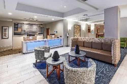 Holiday Inn Express Hotel And Suites Shreveport-West image 14