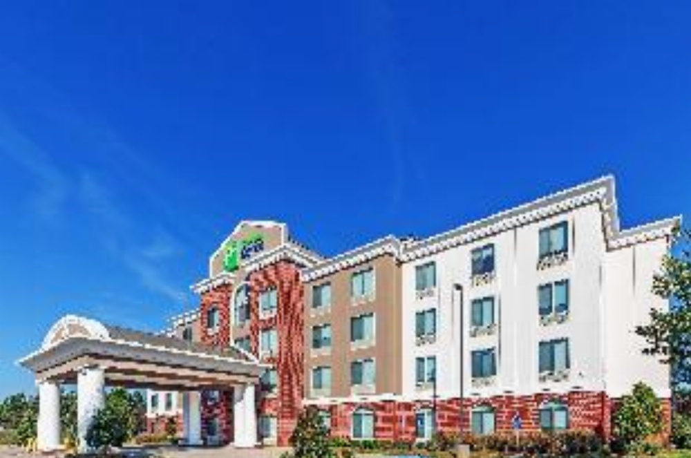 Holiday Inn Express Hotel And Suites Shreveport-West Image 15