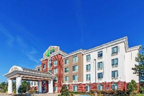 Holiday Inn Express Hotel And Suites Shreveport-West image 15