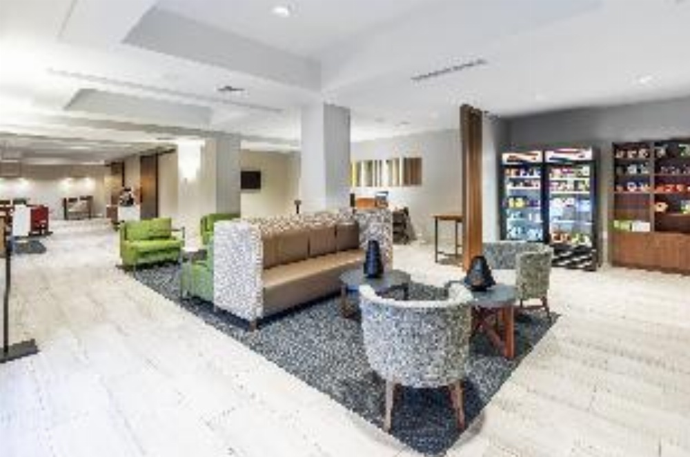 Holiday Inn Express Hotel And Suites Shreveport-West Image 16