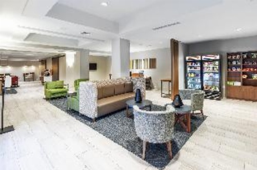 Holiday Inn Express Hotel And Suites Shreveport-West image 16