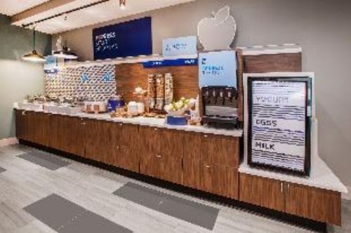 Holiday Inn Express Hotel And Suites Shreveport-West image 20