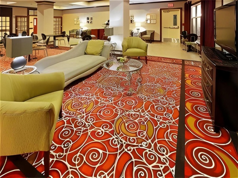 Holiday Inn Express Hotel And Suites Shreveport-West Image 21