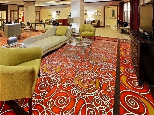 Holiday Inn Express Hotel And Suites Shreveport-West image 21