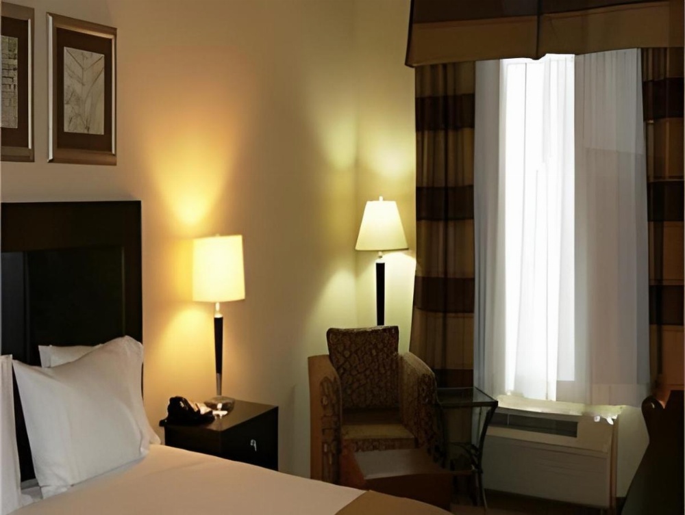 Holiday Inn Express Hotel And Suites Shreveport-West Image 23