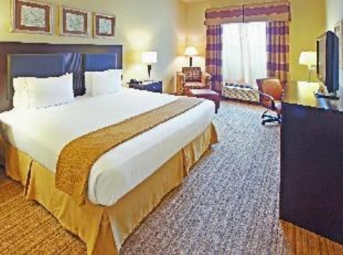 Holiday Inn Express Hotel And Suites Shreveport-West image 3