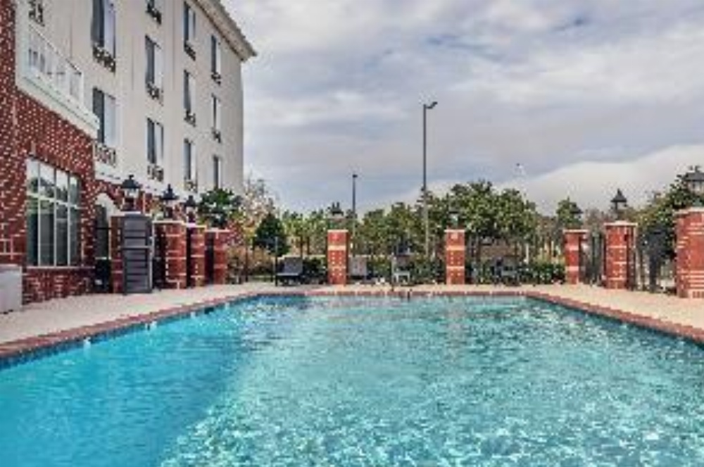 Holiday Inn Express Hotel And Suites Shreveport-West Image 6