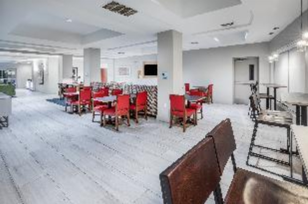Holiday Inn Express Hotel And Suites Shreveport-West Image 7