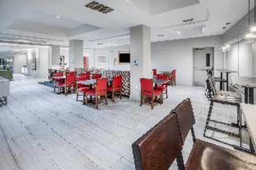 Holiday Inn Express Hotel And Suites Shreveport-West image 7