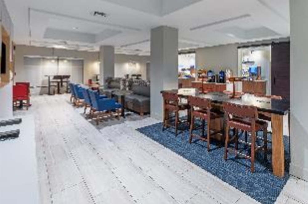 Holiday Inn Express Hotel And Suites Shreveport-West