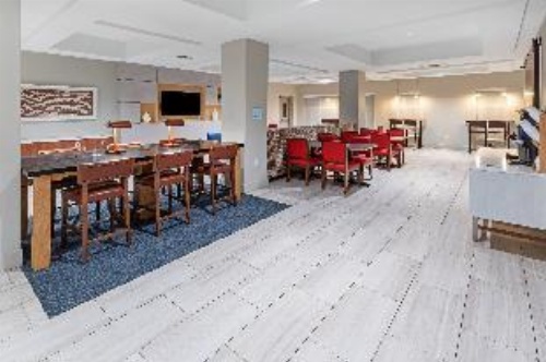 Holiday Inn Express Hotel And Suites Shreveport-West image 9